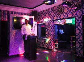 Club Zeus