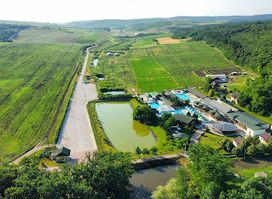 FOREST CLUB — Odihnă și Agrement in Republica Moldova
