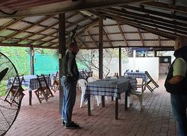 Bar pykirỹi