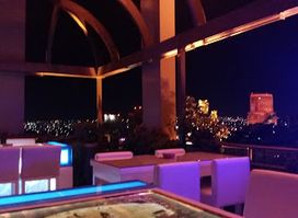 Ghoroub Sunset Bar & Lounge