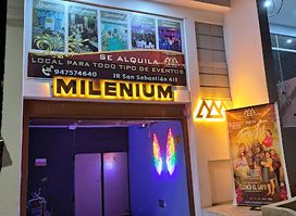 MILENIUM CLUB