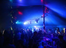Circus Tent