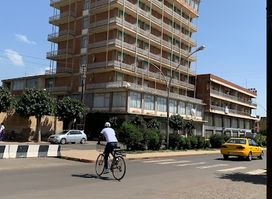 Nyala Hotel
