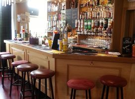 Uncle Bob's Bar