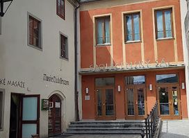 Music Club Hrozen Prachatice