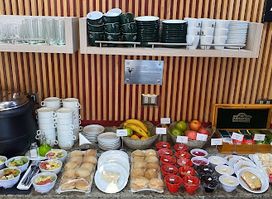 Salones VIP Pacific Club - La Serena