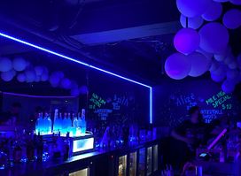 Mile High Club Canberra