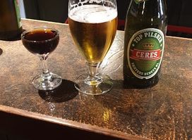 Klausen Bar