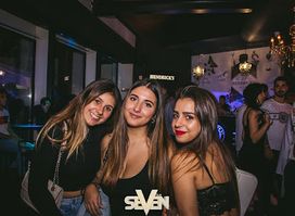 Seven Discoteca