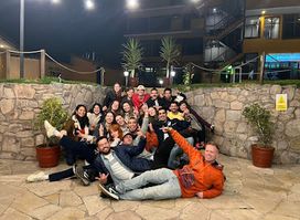 Cusco Pub Crawl - Bar tour Cusco