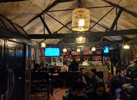 The Hmong Sisters - Restobar