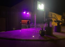Mambo Club