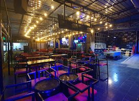 Jikoniz Grill Nyama choma