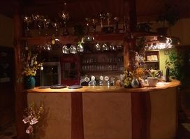 Bistro Smrek