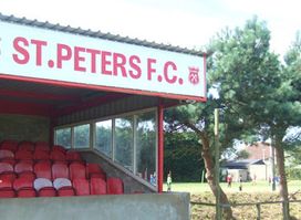 St Peter's Football Club