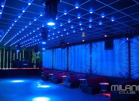 Milano Club Baćkowice