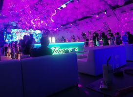Bora Bora Night Club