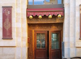 Explorers Club