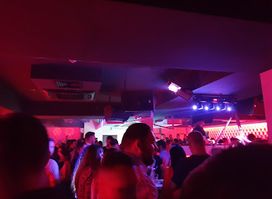 Mystique Discotheque