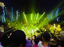 A3 Club