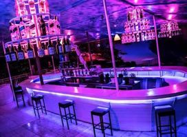 Kivotos Night Club
