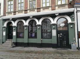 Gecco Bar & Natklub