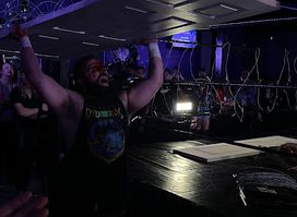 TOOTHY MOOSE CABARET