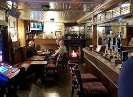 Black Bull Inn