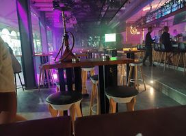 BAR 1One