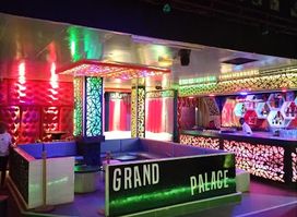 GP Night-Club