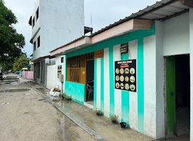 Ukulhas Dine