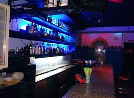 Cubitos Club Sound