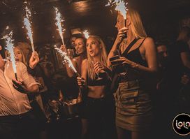 Lola Club Tromsø