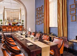 Cristal Bar & Lounge