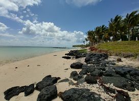 Belle Mare
