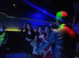 Club Venice Discotheque