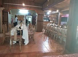 Chez Ruben Restaurant