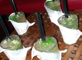bella vista social pub