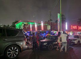 Dadi's Bar