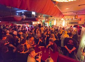 Cuba - Club und Bar Münster
