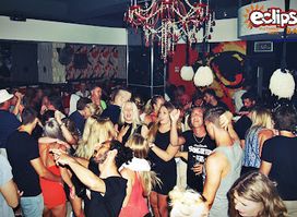 Eclipse Bar Platanias