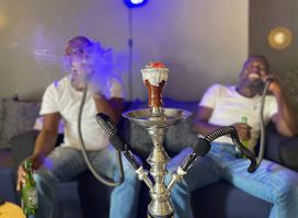 Haze Hookah