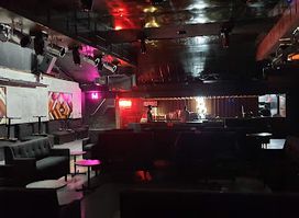 Penthouse Nigthclub