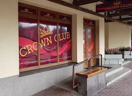 Crown Club