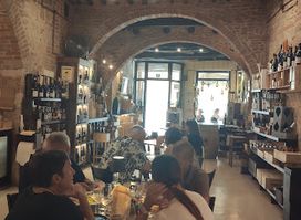 Enoteca Borgo Divino