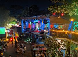 Sport Bar