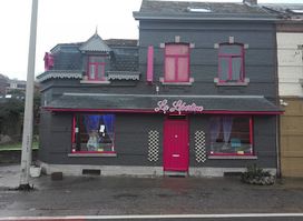 La Libertine