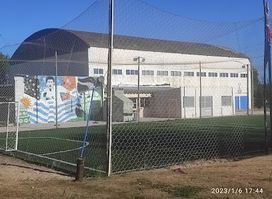 Deportivo La Paloma
