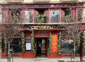Café Central