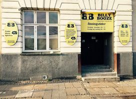 Billy Booze